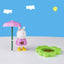Peppa Pig Muddy Pudle Friends Figür Suzy G1350