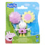 Peppa Pig Muddy Pudle Friends Figür Suzy G1350