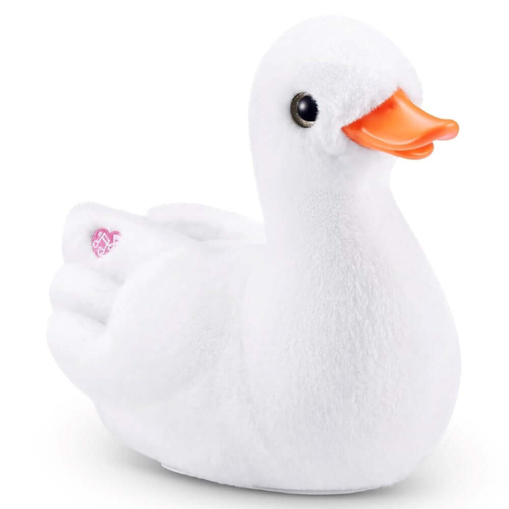 Pets Alive Anne ve Yavru Ördekler Oyun Seti