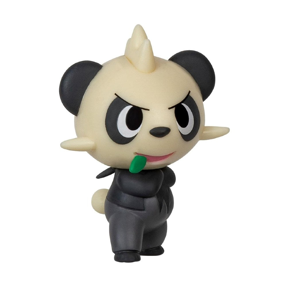 Pokemon Battle 3'lü Figür Seti Togepi & Wartortle & Pancham