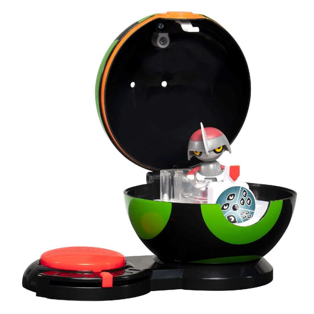 Pokemon Sürpriz Atak Oyun Seti Froakie & Poke Ball