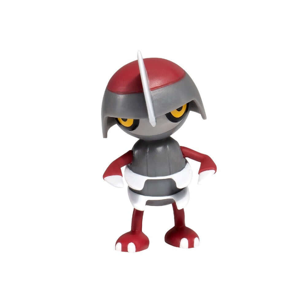 Pokemon Sürpriz Atak Oyun Seti Froakie & Poke Ball