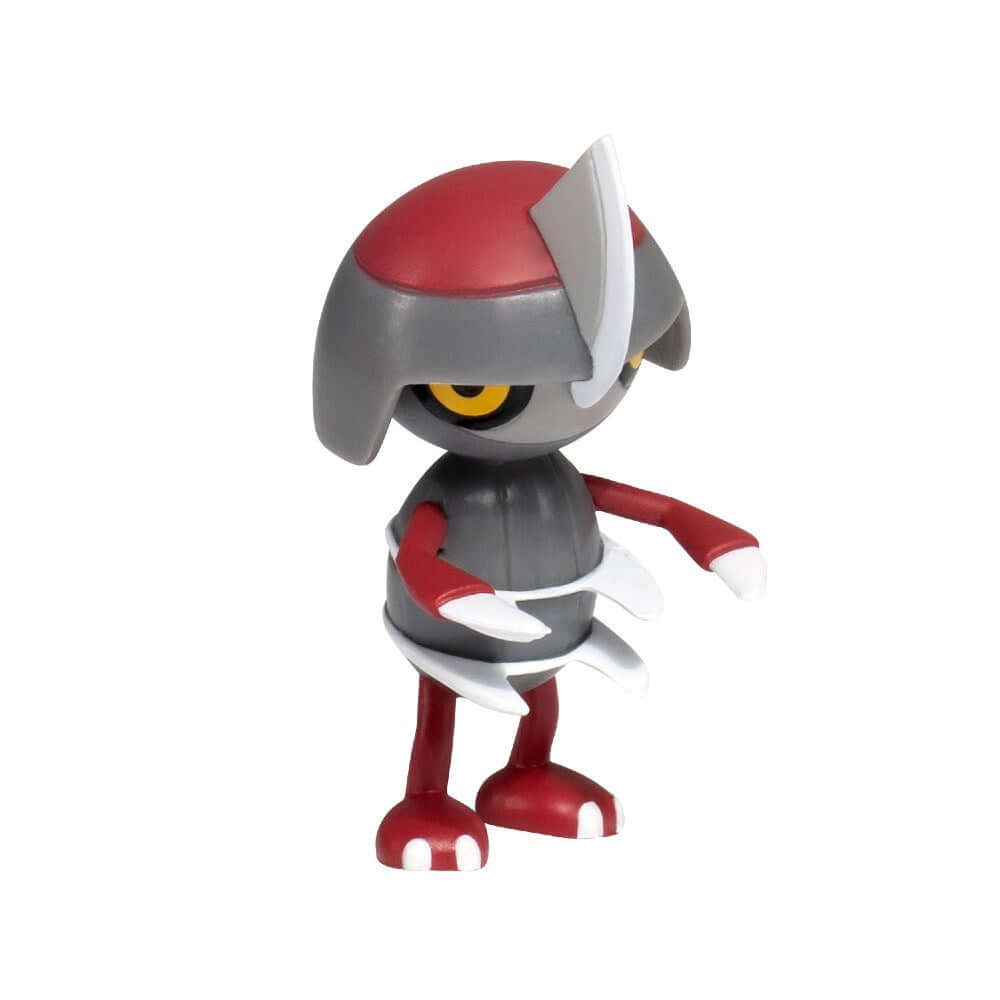 Pokemon Sürpriz Atak Oyun Seti Froakie & Poke Ball