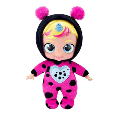 Rainbocorns Babycorns Sevimli Sürpriz Bebek Bailey