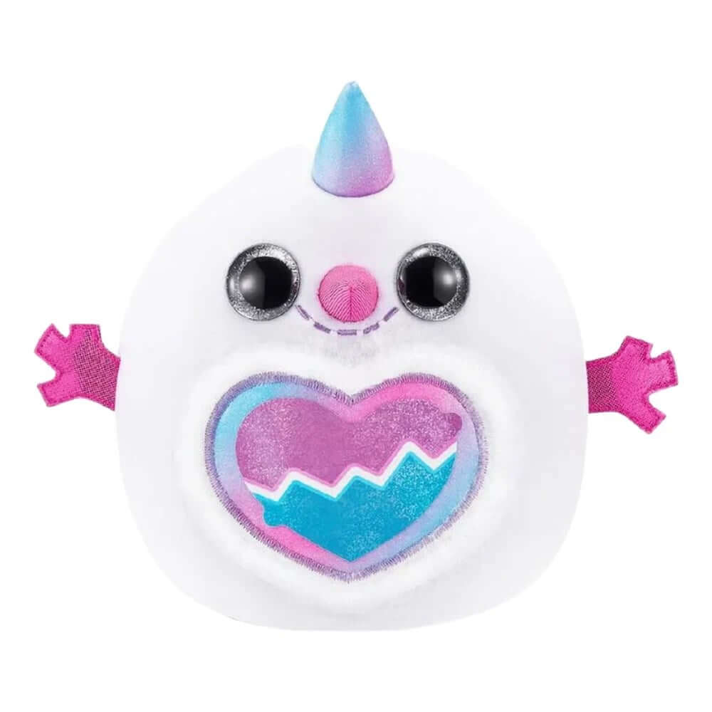 Rainbocorns Frozen Mania Mini Eggzania Chillbert