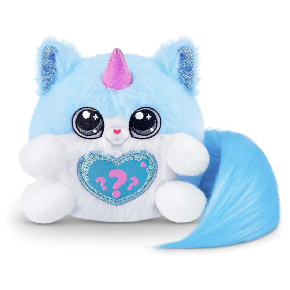 Rainbocorns Kittycorn S3 Sürpriz Paket Cleo