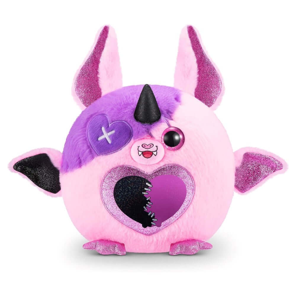 Rainbocorns Monstercorn Dev Sürpriz Peluş Frangarama