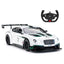 Rastar Bentley Continental GT3 Uzaktan Kumandalı Araba