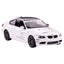 Rastar Bmw M3 Işıklı Uzaktan Kumandalı Araba Beyaz