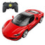 Rastar Ferrari 296 GTS Uzaktan Kumandalı Araba