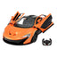 Rastar McLaren P1 Işıklı Uzaktan Kumandalı Araba Turuncu