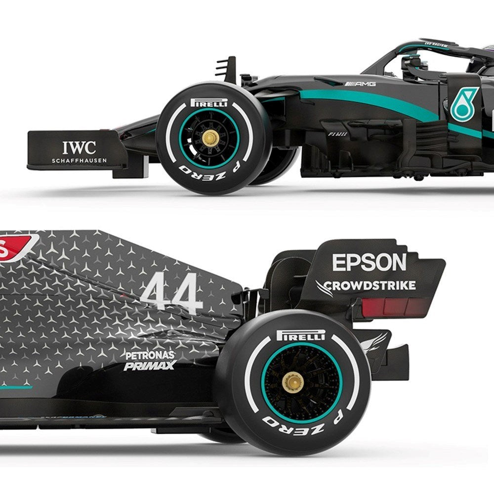Rastar 1:12 Mercedes Amg F1 W11 EQ Performance Uzaktan Kumandalı Araba
