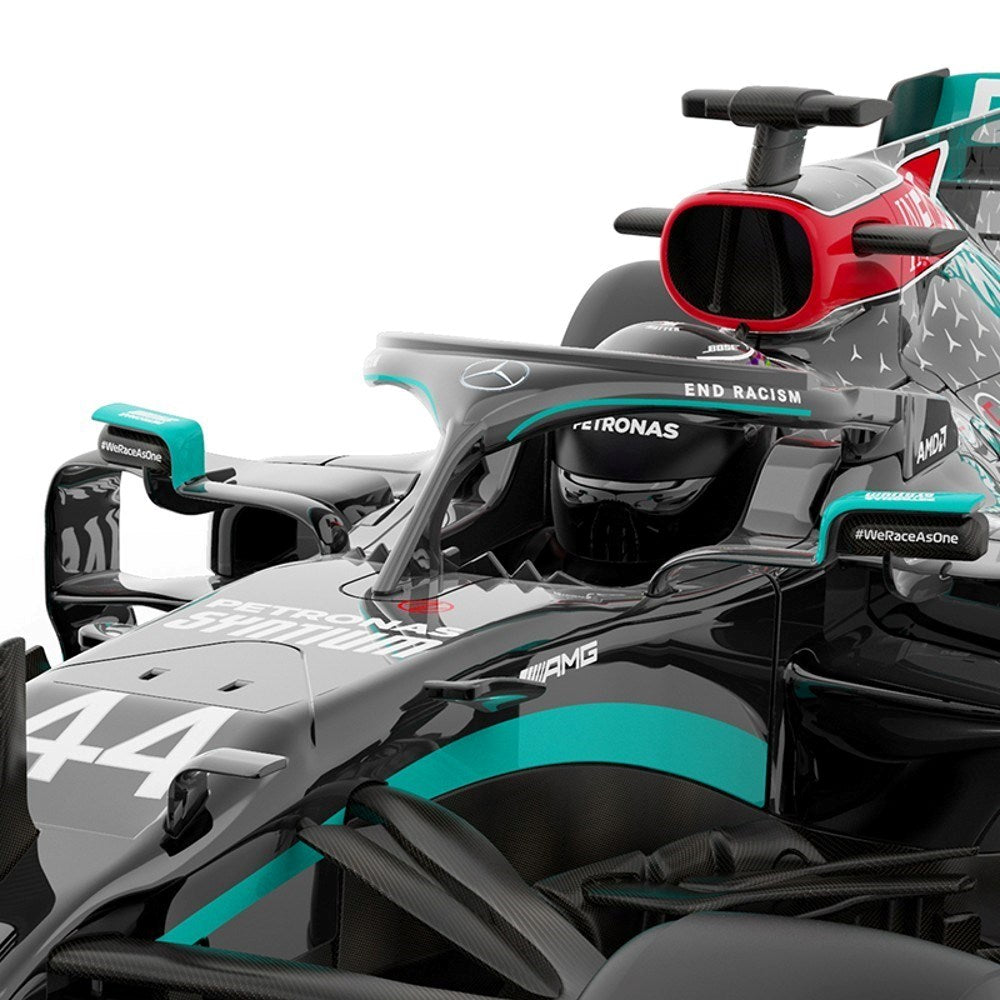 Rastar 1:12 Mercedes Amg F1 W11 EQ Performance Uzaktan Kumandalı Araba