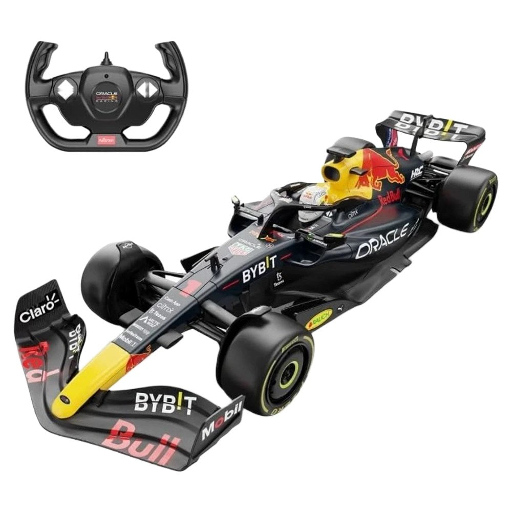 Rastar 1:12 Oracle Red Bull Racing RB18 Uzaktan Kumandalı Araba