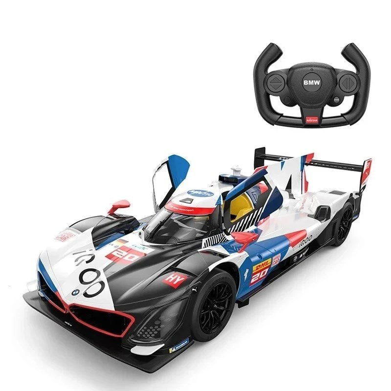 Rastar 1:14 BMW M Hibrit V8 Uzaktan Kumandalı Araba