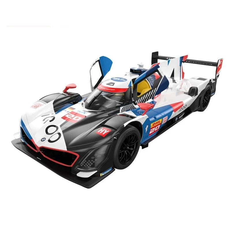 Rastar 1:14 BMW M Hibrit V8 Uzaktan Kumandalı Araba