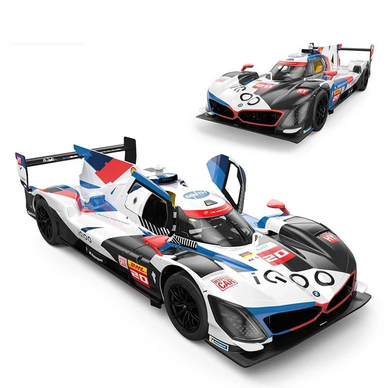 Rastar 1:14 BMW M Hibrit V8 Uzaktan Kumandalı Araba