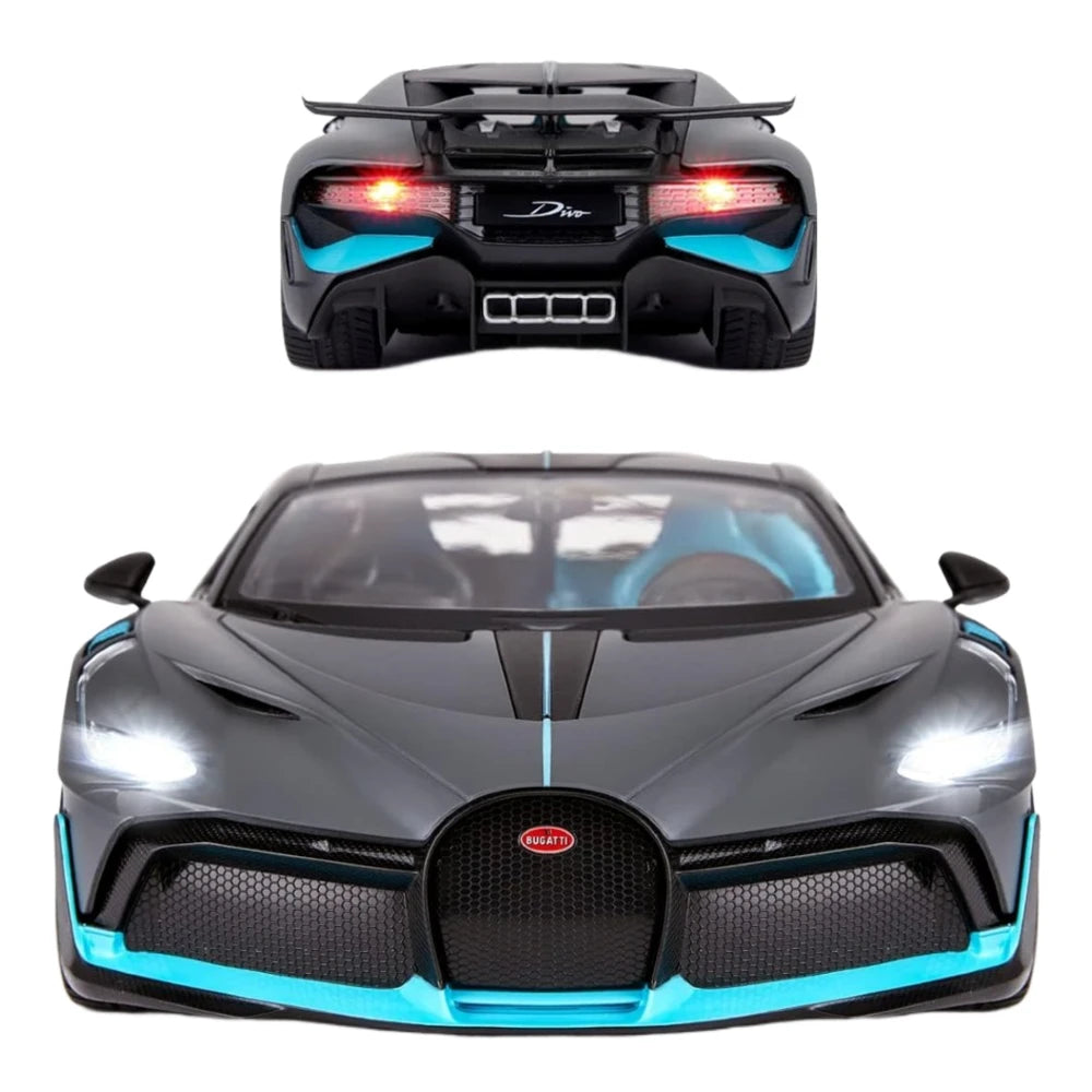 Rastar Bugatti Divo Uzaktan Kumandalı Araba