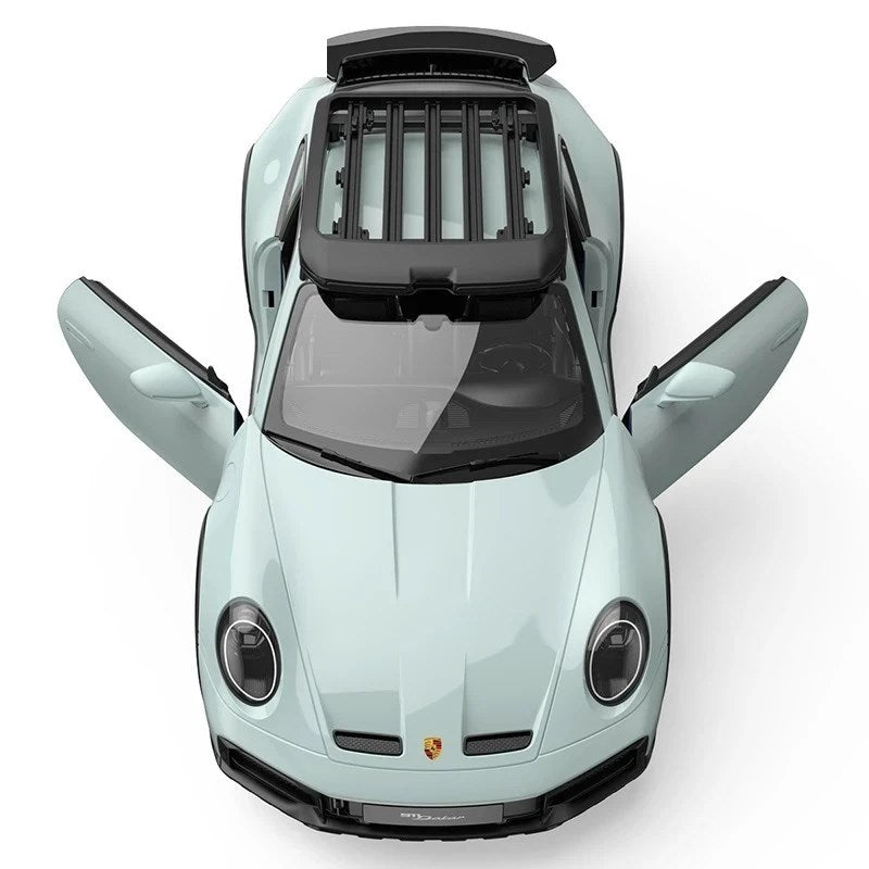 Rastar 1:14 Porsche 911 Dakar Uzaktan Kumandalı Araba