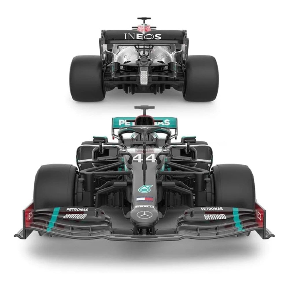 Rastar 1:18 Mercedes Amg F1 W11 EQ Performance Uzaktan Kumandalı Araba 