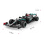 Rastar 1:18 Mercedes Amg F1 W11 EQ Performance Uzaktan Kumandalı Araba 