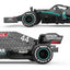Rastar 1:18 Mercedes Amg F1 W11 EQ Performance Uzaktan Kumandalı Araba 