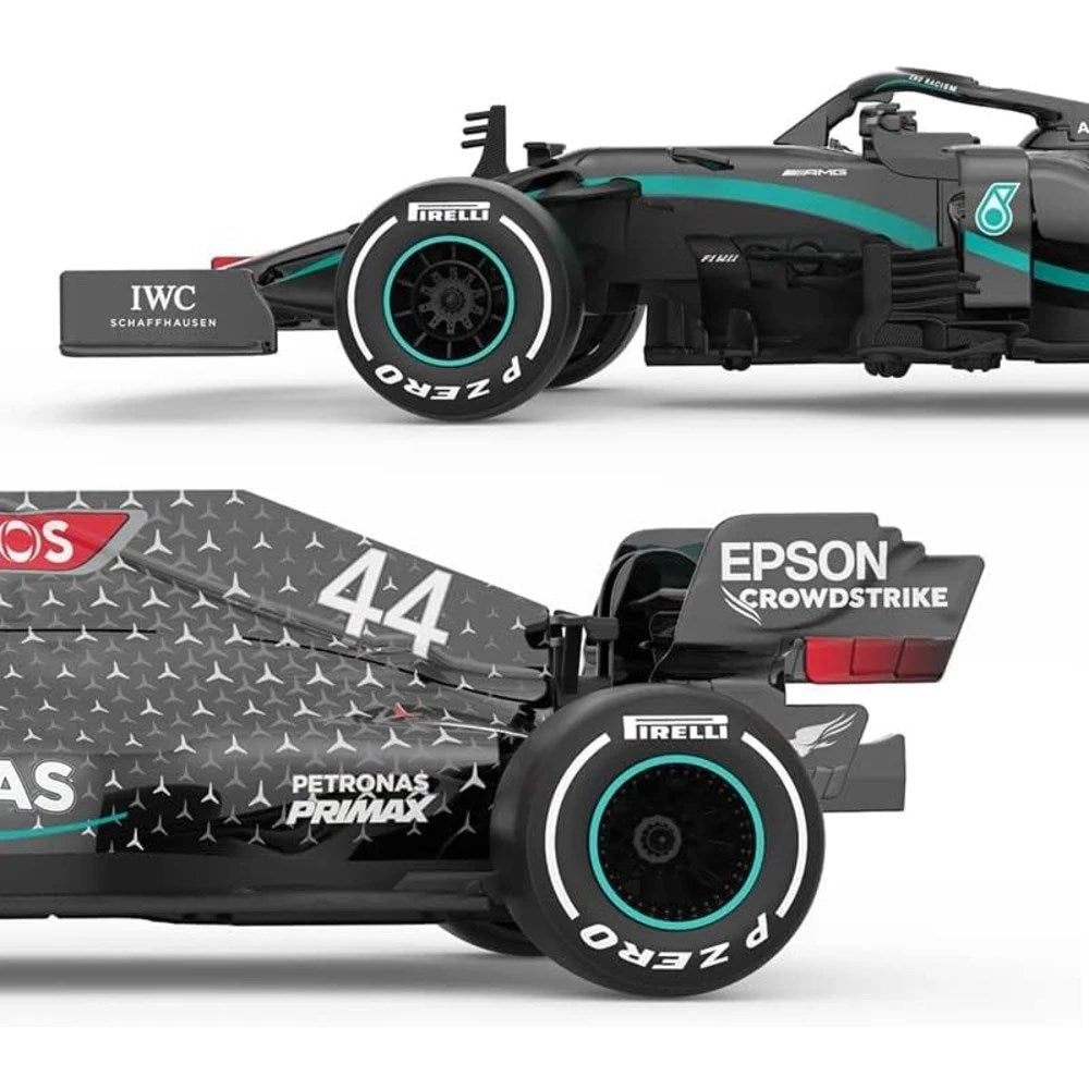 Rastar 1:18 Mercedes Amg F1 W11 EQ Performance Uzaktan Kumandalı Araba 
