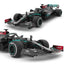 Rastar 1:18 Mercedes Amg F1 W11 EQ Performance Uzaktan Kumandalı Araba 