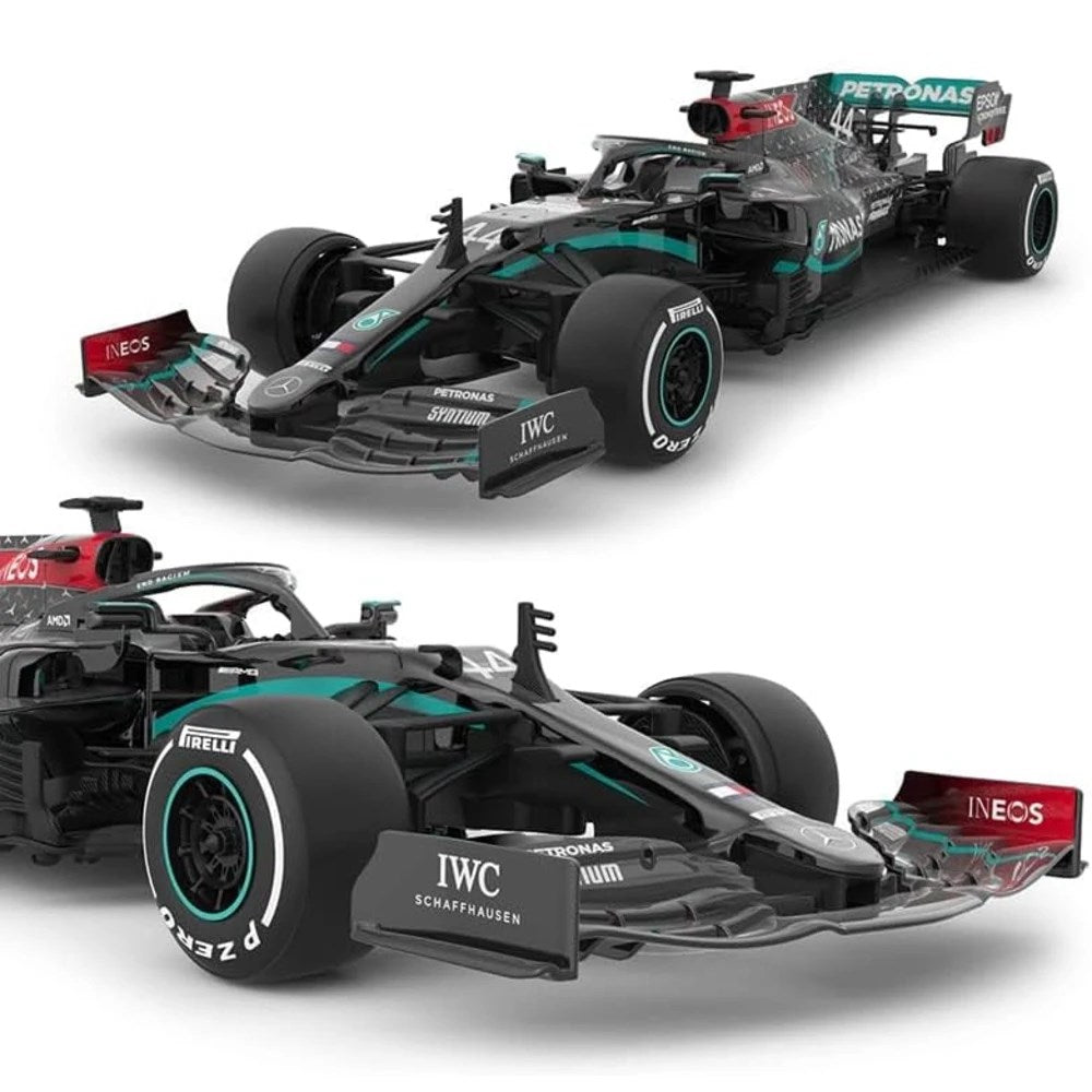 Rastar 1:18 Mercedes Amg F1 W11 EQ Performance Uzaktan Kumandalı Araba 