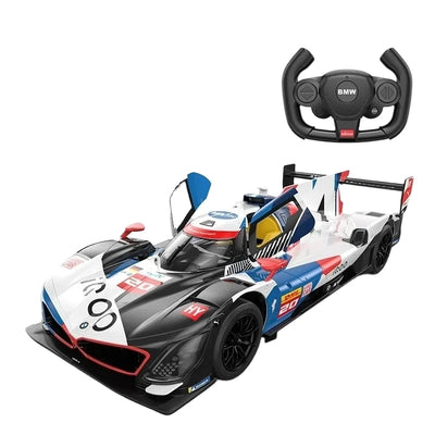 Rastar 1:14 Bmw M Hibrit V8 Uzaktan Kumandalı Araba