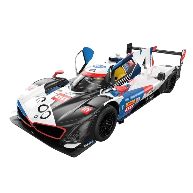 Rastar 1:14 Bmw M Hibrit V8 Uzaktan Kumandalı Araba