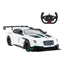 Rastar 1:14 Bentley Continental GT3 Uzaktan Kumandalı Araba