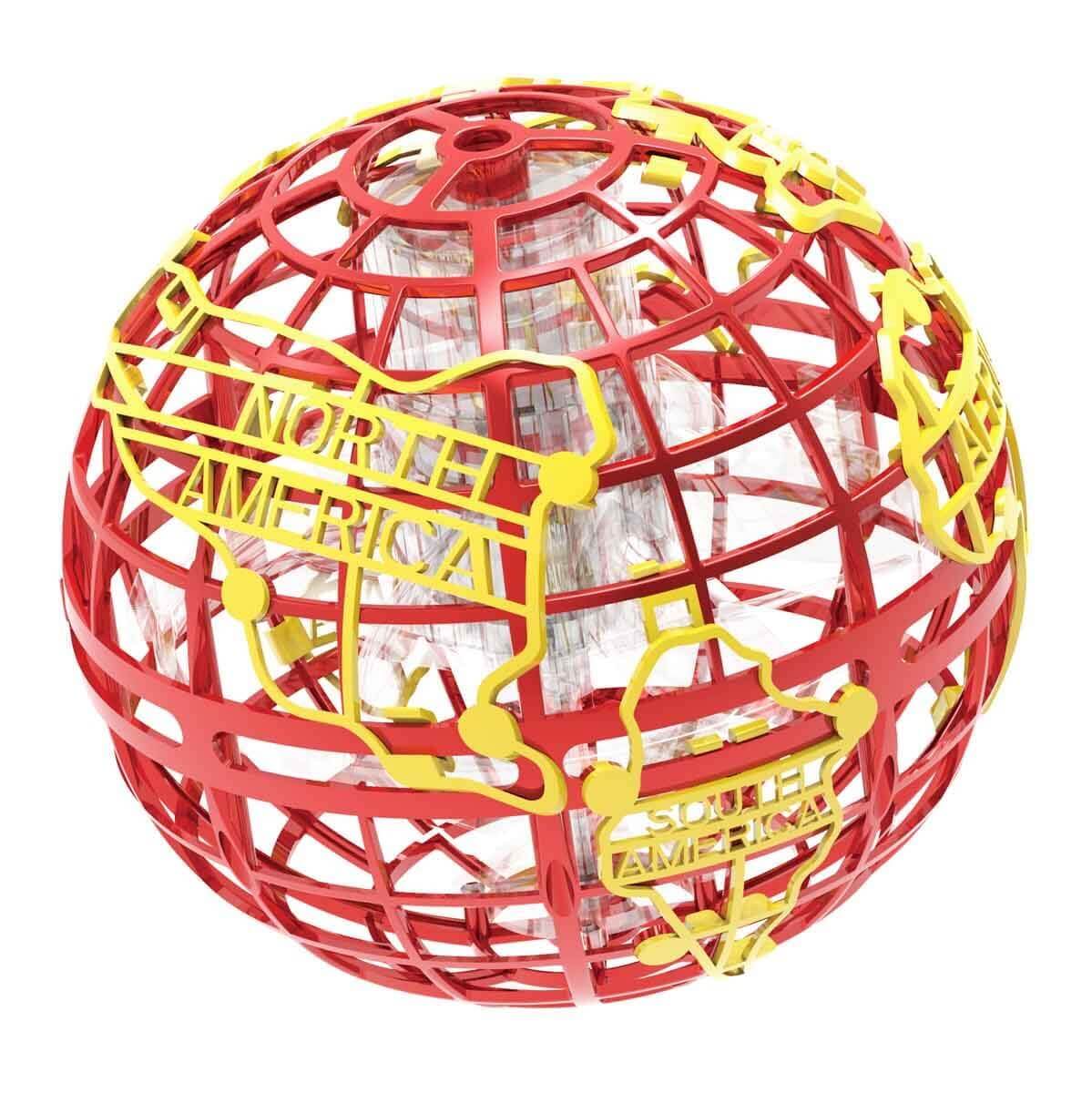 Revolt Elle Kontrol Edilebilen Orbitz Akrobasi Küresi