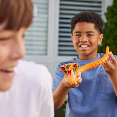 Robo Alive King Kobra 44,5 Cm RBV00000