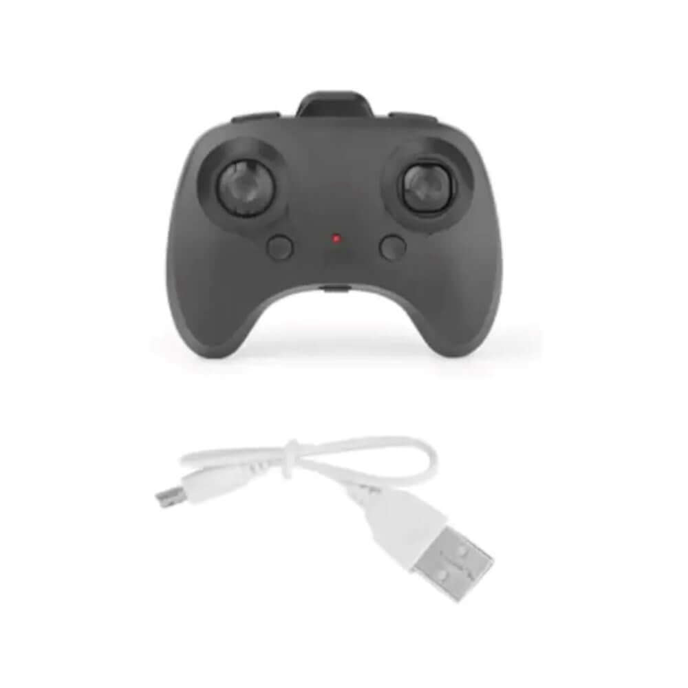 Sky King F110 Uzaktan Kumandalı Helikopter 20 Cm Kırmızı