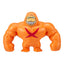 Smashers Slam Heroes Esneyen Figür Orange Gorilla