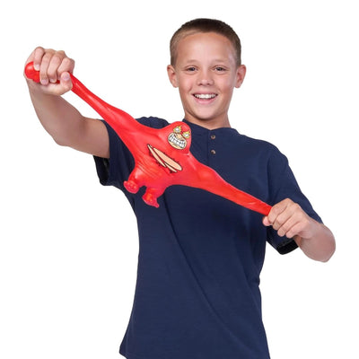 Smashers Slam Heroes Esneyen Figür Wrestler