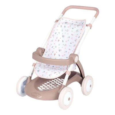 Smoby Baby Nurse Bebek Arabası Puseti