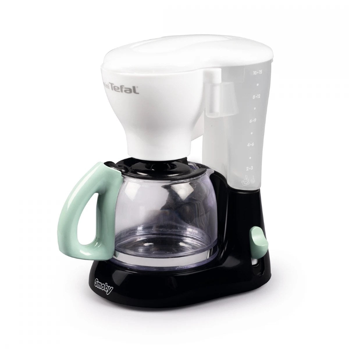 Smoby Tefal Oyuncak Coffee Express Oyun Seti