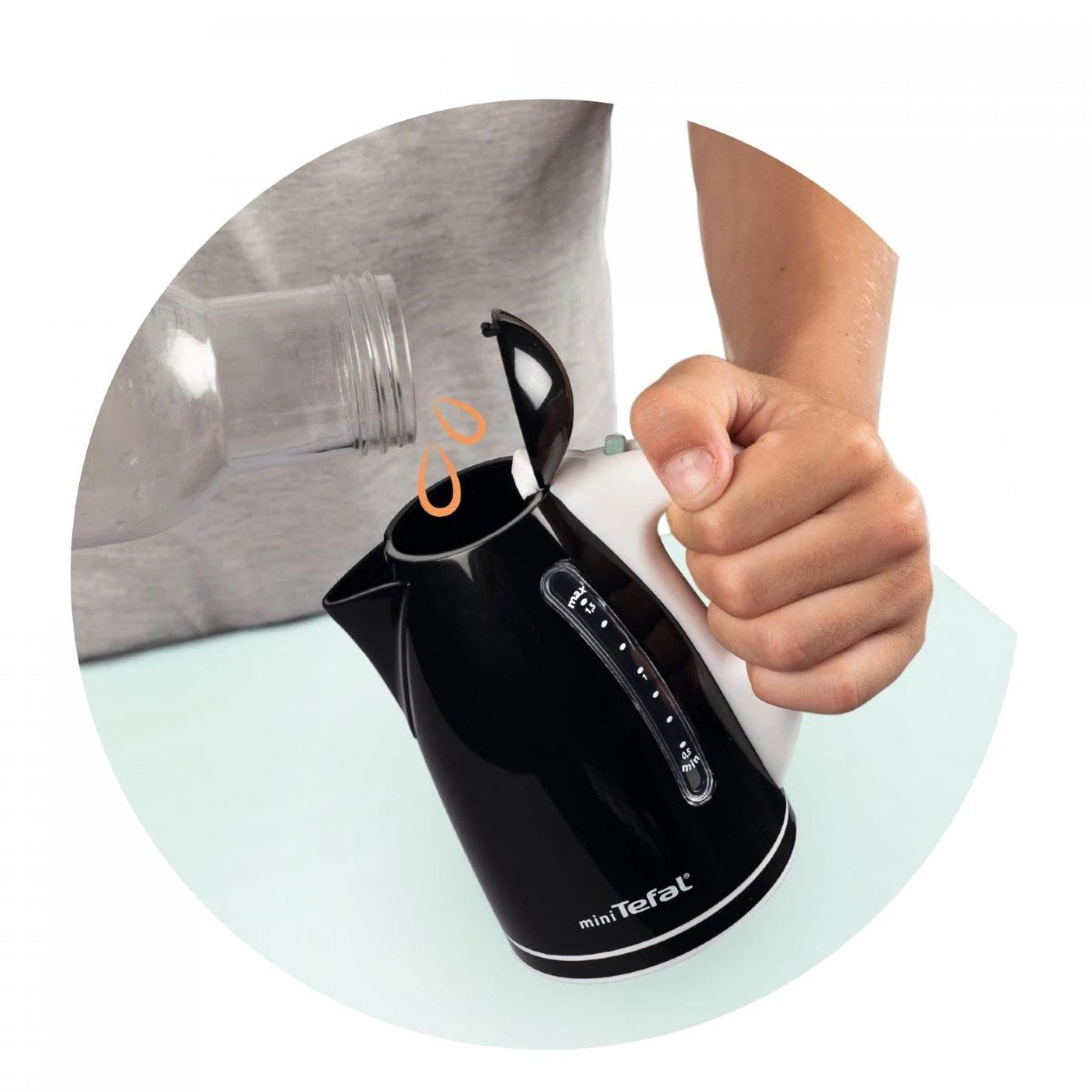 Smoby Tefal Oyuncak Kettle Express