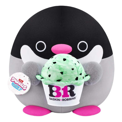 Snackles Aburcubur 40 Cm Peluş S2 Penelope