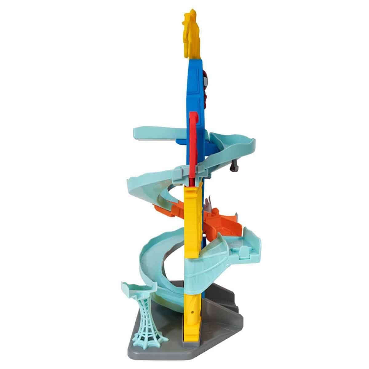 Spidey Die Cast Araba Oyun Seti 61 Cm PDY17000