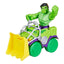 Spidey and His Amazing Friends Araç ve Figür Hulk