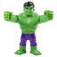 Spidey and His Amazing Friends Büyük Figür Hulk F7572