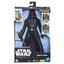 Star Wars Galactic Action Obi-Wan Kenobi Darth Vader F5955