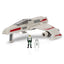 Star Wars Micro Galaxy Squadron Dark Empire E-Wing 0122