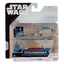 Star Wars Micro Galaxy Squadron LT. Callahan's E-Wing 0121