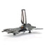 Star Wars Micro Galaxy Squadron Pirate Snub Fighter 0119