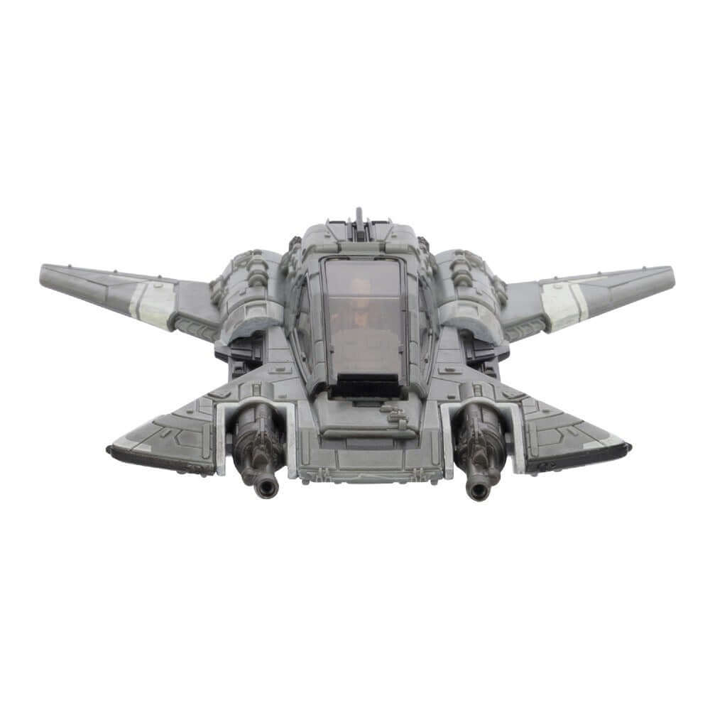 Star Wars Micro Galaxy Squadron Pirate Snub Fighter 0119