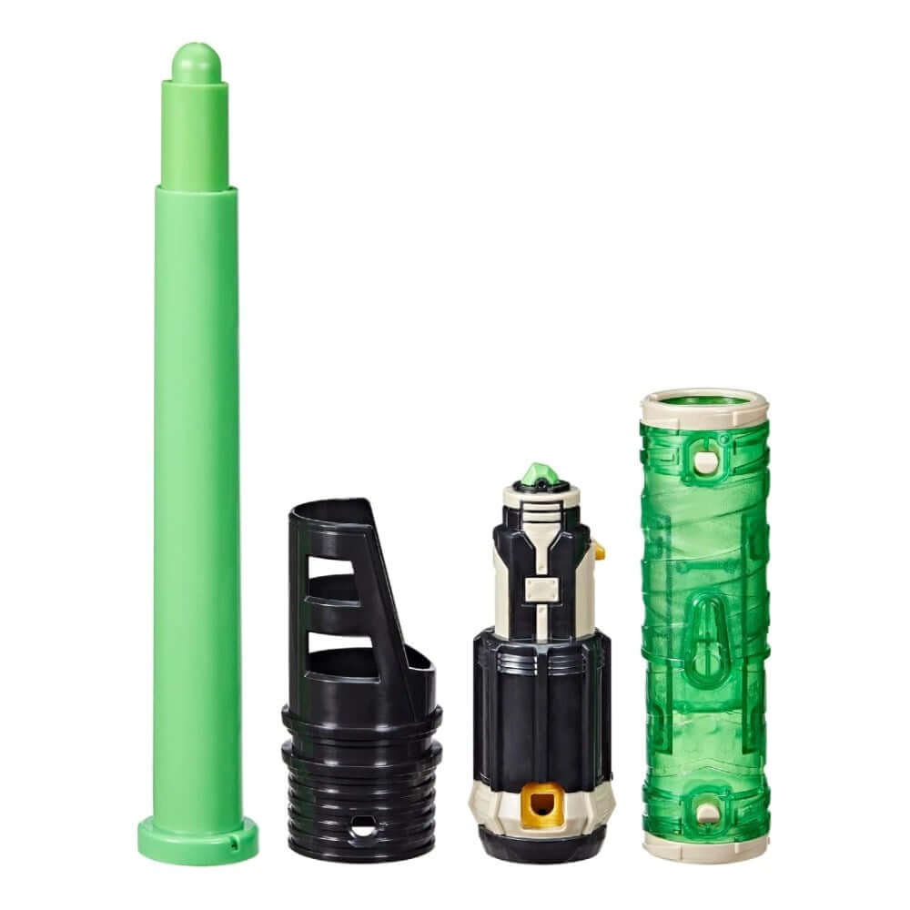 Star Wars Power The Force Işın Kılıcı Luke Skywalker